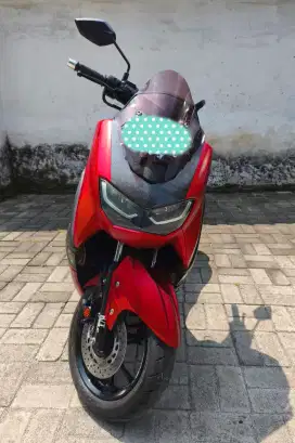 Jual N Max josjis