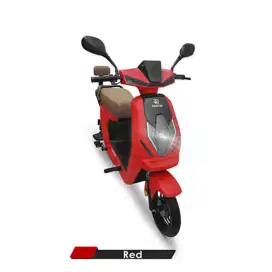 SEPEDA LISTRIK EXOTIC X-665