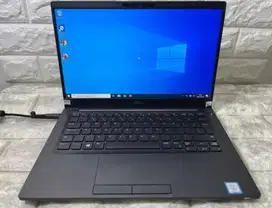 LAPTOP PREMIUM DELL LATITUDE 7390 I5 SSD 256 GB RAM 8GB RA-WS