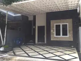 DIJUAL RUMAH DI BUKIT SERPONG MAS UK.6X13m2 FULL FURNISHED