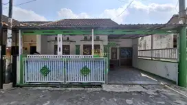 RUMAH MURAH DI SETURAN DEKAT KAMPUS UPN JOGJA