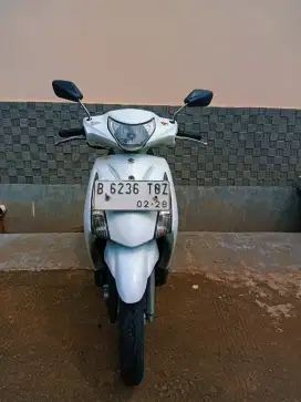 BIAH@CASH 5,5 JT (NEPIS) SUZUKI SPIN 2008 B JAKTIM PAJAK&KALENG ON