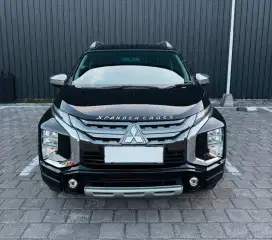 Mitsubishi Xpander Cross Premium 1.5 CVT 2021