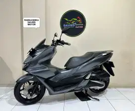 Pcx 160 cbs 2021 | Kredit dp 700Rb
