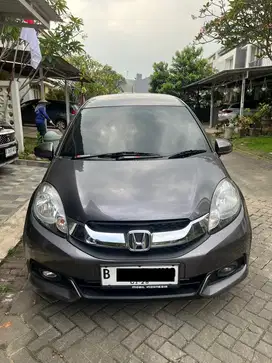 Honda Mobilio 2016 Bensin