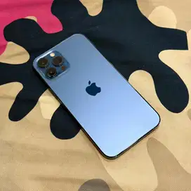 Iphone 12 Pro Max 256GB Pasific Blue