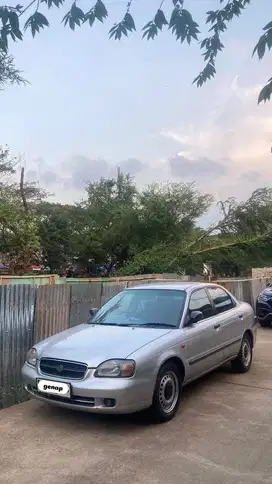 SUZUKI BALENO 2000