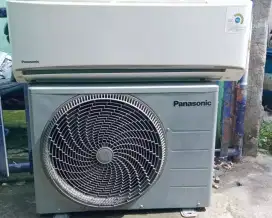 AC PANASONIC 1/2 PK ORIGINAL 100%!