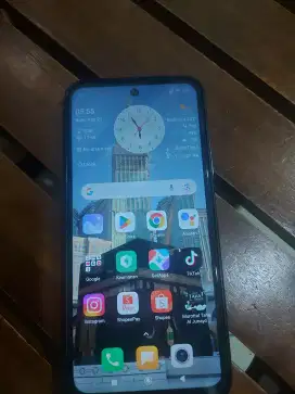 Readmi 10 2022 6/128