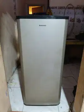 Kulkas 1 Pintu Panasonic