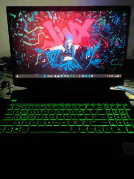 Laptop HP Pavillion Gaming 15