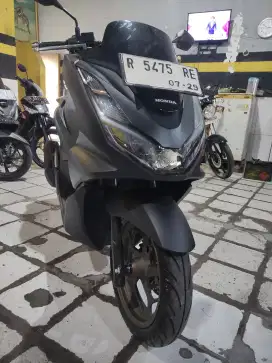 PCX 160 ABS 2024 PLAT R TOP CONDITION SPT BARU