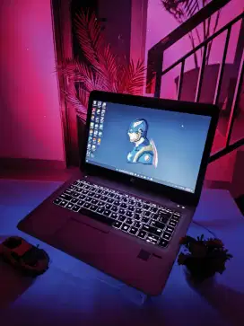 Laptop Hp Elitebook 840 slim
