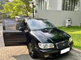 Dijual Hyundai Trajet XG MATIC NEGO