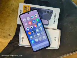 Samsung a15 8/128gb second