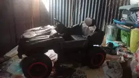 mobil mainan anak pake aki