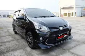 2021 TOYOTA AGYA 1.2 GR SPORT FACELIFT