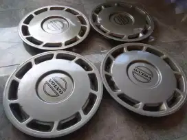 Dop Volvo R15 Original