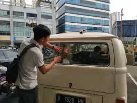 Jual kaca film mobil harga murah ada disini