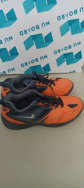 Sepatu Merk Eagle Ori