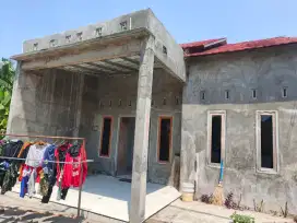 Rumah Disewakan – Lokasi Strategis!