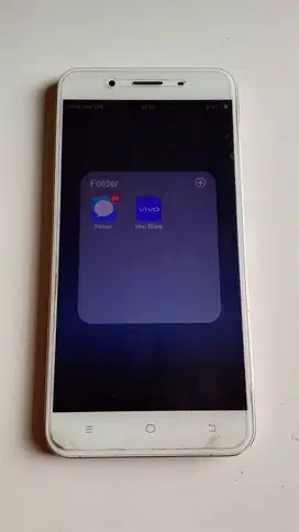 Jual Vivo y66 bebas tawar asal wajar