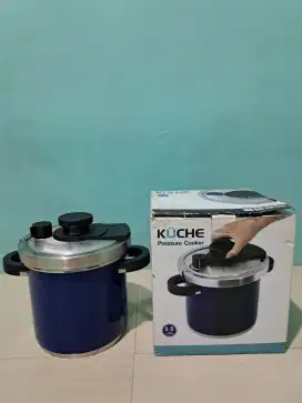 Jual satu paket kompor listrik lengkap