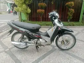 Supra X 125 tahun 2006