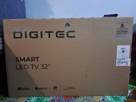 DIGITEC SMART TV 32 INCH