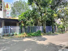 Rumah Murah Hitung Tanah Lokasi Strategis Dekat Griya Arcamanik.