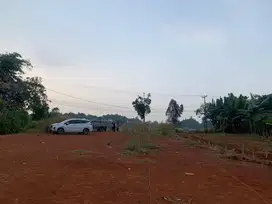 Tanah Kavling Dekat Wisata Kampoeng Kita