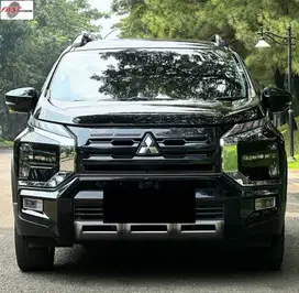 MITSUBISHI XPANDER CROSS 2024 FACELIFT 1.5 LOW KM.6RB LIKE NEW #F1ST