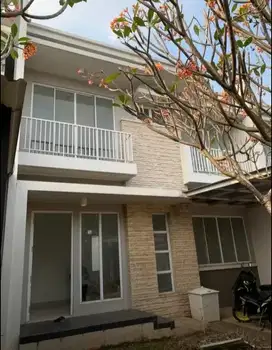 Disewakan Rumah di di cibubur country cikeas