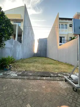 Jual Cepat Kavling Villa Permata Gading
Kelapa Gading Jakarta Utara