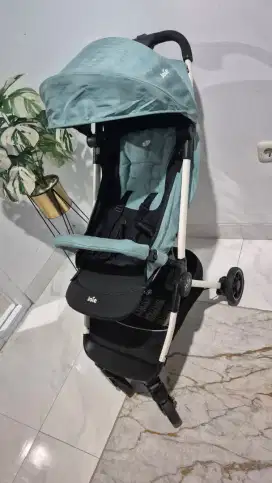 Stroller kondisi 70% bagus
