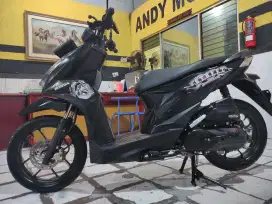 BEAT STREET 2023 TOP CONDITION MULUS TERAWAT