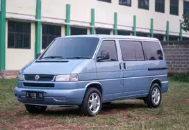 Volkswagen Caravelle 1999 Bensin