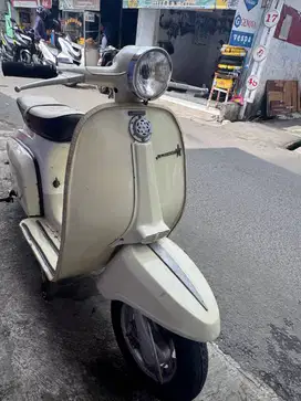 LAMBRETTA LI SERIES 3