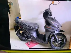 Dijual Honda Bead Sporty CBS ISS DEL