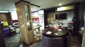jarang ada Dijual Rumah Sarijadi dkt Sukajadi Pasteur Gegerkalong