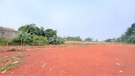 Dijual Kavling 5 Menit Menuju Gerbang Tol Burangkeng