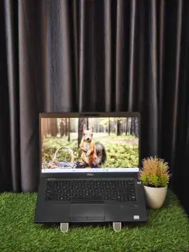 Dell Latitude 5400 | Touchscreen | i7 Gen 8 | Ram 16GB SSD 256GB