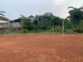 Lokasi Strategis, Tanah Kavling Daerah Burangkeng