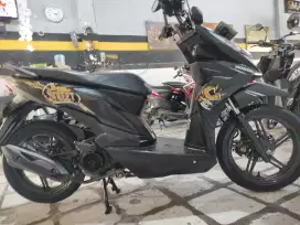 BEAT STREET 2019 MULUS TERAWAT TOP CONDITION