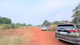 Kavling 10 Menit Menuju Tol Cimanggis-Cibitung, SHM