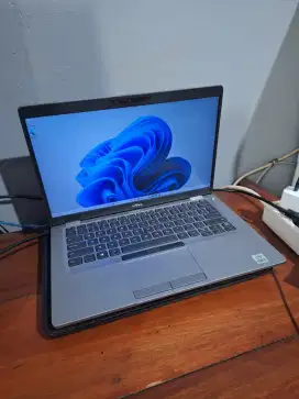 Dell latitude 5410 Touchscreen Ram 32gb