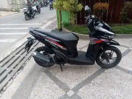 Chas/kredit vario 125 cbs