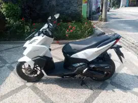 DP 1,5 Vario 160 CBS tahun 2025
