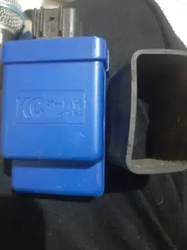 Cdi mio new merk kc