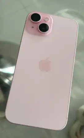 Iphone 15 128gb Ibox
